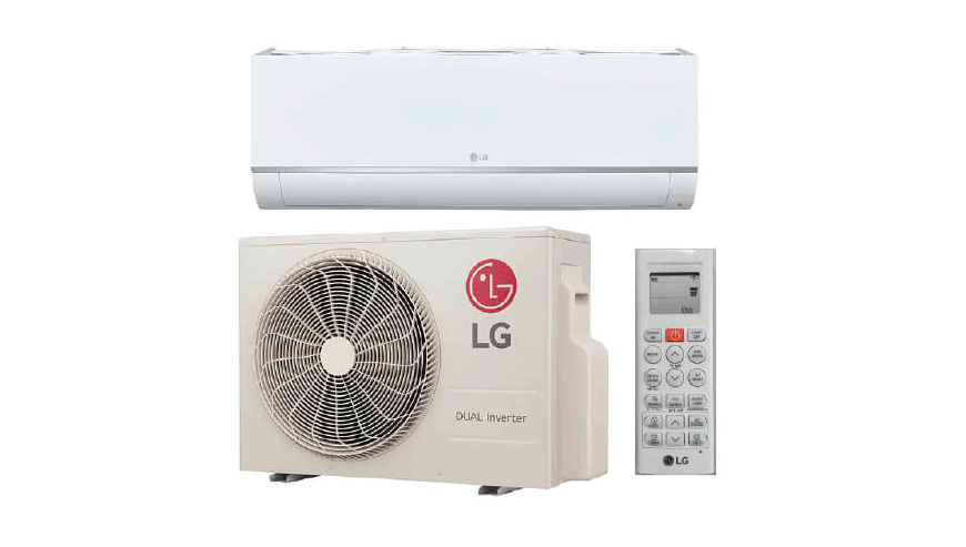 Photo inspiration: Gallery Detail: Single Zone Inverter Air Conditioner Heat Pump Package
